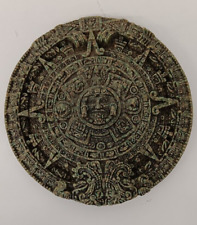 Aztec mayan sun for sale  TIPTON