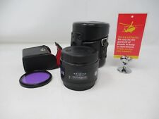 minolta af lens for sale  STEVENAGE