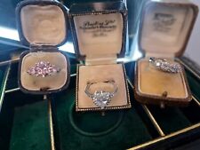 Various dress rings for sale  WESTCLIFF-ON-SEA