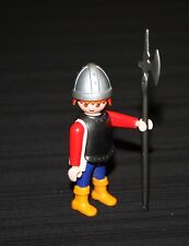 Playmobil moyen âge d'occasion  Cerisy-la-Salle