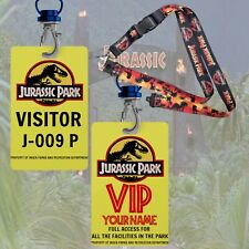 Jurassic park visitor for sale  OMAGH