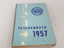 Valvo taschenbuch 1957 gebraucht kaufen  Stadthagen