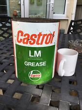 Castrol grease vintage for sale  CHELTENHAM