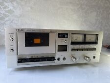 Teac 303 stereo gebraucht kaufen  Bismarck