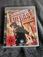 Tom clancy rainbow gebraucht kaufen  Delitzsch