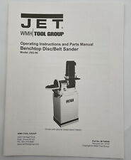 Jet benchtop disc for sale  Lincoln