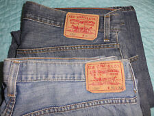 Pair levi jeans for sale  Dayton