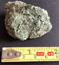 Fuchsite see description for sale  GLASGOW