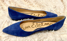 Sam edelman blue for sale  Scottsdale