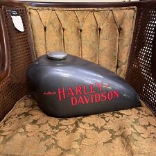 Vintage harley davidson for sale  Wellsville
