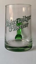 Bierkrug reisewitzer pilsner gebraucht kaufen  Alte Neustadt