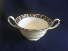 Wedgwood runnymede navy for sale  LONDON