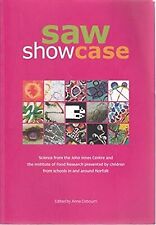 Saw showcase science for sale  UK