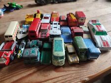 Matchbox joblot bundle for sale  DUNBEATH