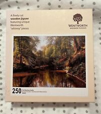 Wentworth wooden puzzles for sale  Astoria