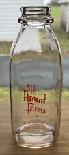 Vintage ararat farms for sale  Laurel