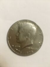 mezzo dollaro kennedy 1961 usato  Sutri