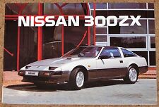 1986 nissan 300zx for sale  Shipping to Ireland