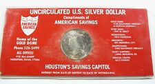 1922 american savings for sale  Houston
