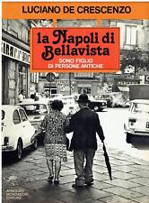 Napoli bellavista. ediz. usato  Italia