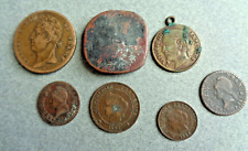Lot pièces bronze d'occasion  Putanges-Pont-Écrepin