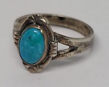 Vintage blue turquoise for sale  USA