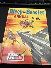 Bleep booster 1967 for sale  SCUNTHORPE