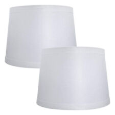 Alucset drum lampshades for sale  Lincoln