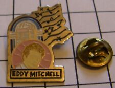Pin eddy mitchell d'occasion  Saint-Nazaire