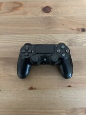 Sony Playstation 4 DualShock Controller Black Tested, used for sale  Shipping to South Africa