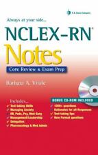 Nclex notes countdown for sale  Houston