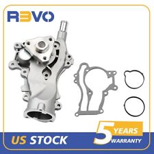 Revo water pump for sale  USA