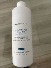 Skinceuticals blemish age gebraucht kaufen  Hungen