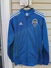 Adidas seattle sounders for sale  Mystic