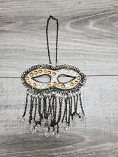 Masquerad mask hanging for sale  Bodfish
