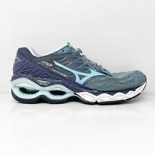 Tênis de corrida Mizuno feminino Wave Creation 20 411061 9G5H azul tamanho 7  comprar usado  Enviando para Brazil