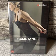 Pure barre resistance for sale  Greenville