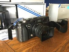 Hasselblad xpan camera for sale  HEREFORD