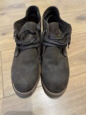 Chippewa men brown for sale  SCUNTHORPE