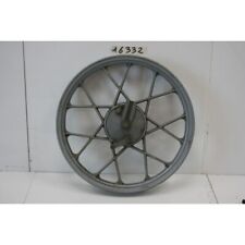 Cerchio anteriore 1,60x16 GRIMECA Front wheel rim Gilera CB1 50 segunda mano  Embacar hacia Argentina