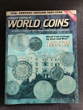 Standard catalog coins gebraucht kaufen  Feucht