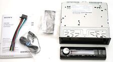 Rádio estéreo Sony MEX-N5300BT áudio veicular Bluetooth USB/AUX CD player comprar usado  Enviando para Brazil