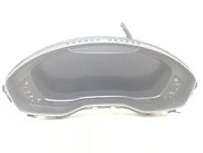 Audi speedometer virtual for sale  WEST BROMWICH