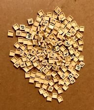scrabble tiles for sale  Shipping to Ireland