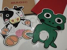 Cow frog magic for sale  Shipping to Ireland