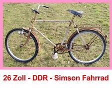 simson scheunenfund gebraucht kaufen  Beeskow