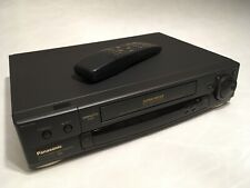 Panasonic hd660b video for sale  CARDIFF