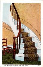 Winding stairway cape for sale  Sparta