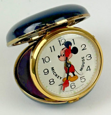 disney alarm clock for sale  Huntington Beach