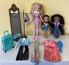 Bratz doll cloe for sale  Shipping to Ireland